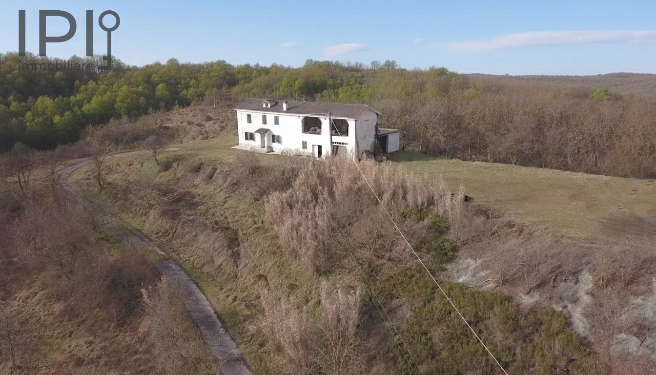 Foto 1 - Rustico Loc Bricchetto
 
1, Spigno Monferrato - foto 1