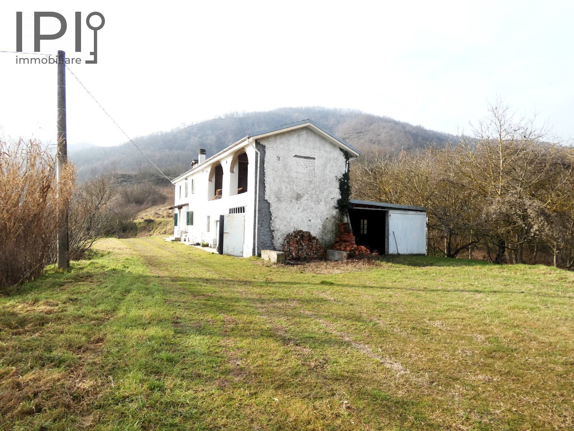 Foto 2 - Rustico Loc Bricchetto
 
1, Spigno Monferrato - foto 2