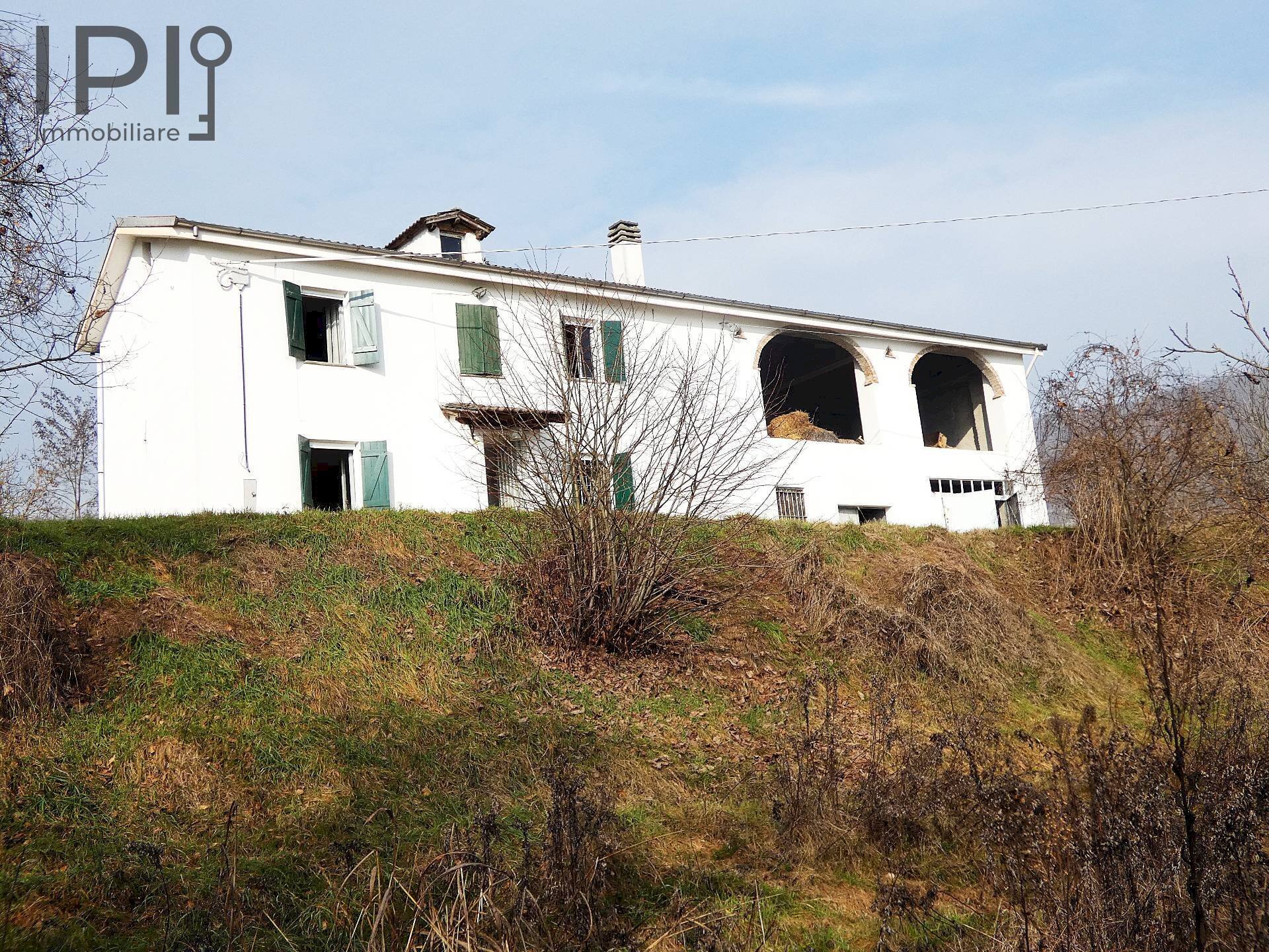 Foto 3 - Rustico Loc Bricchetto
 
1, Spigno Monferrato - foto 3