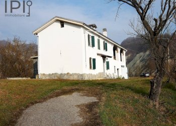 Foto 5 - Rustico Loc Bricchetto
 
1, Spigno Monferrato - foto 5