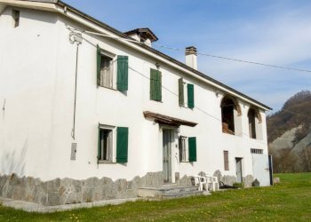 Foto 6 - Rustico Loc Bricchetto
 
1, Spigno Monferrato - foto 6