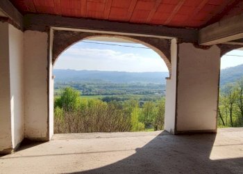 Foto 10 - Rustico Loc Bricchetto
 
1, Spigno Monferrato - foto 10