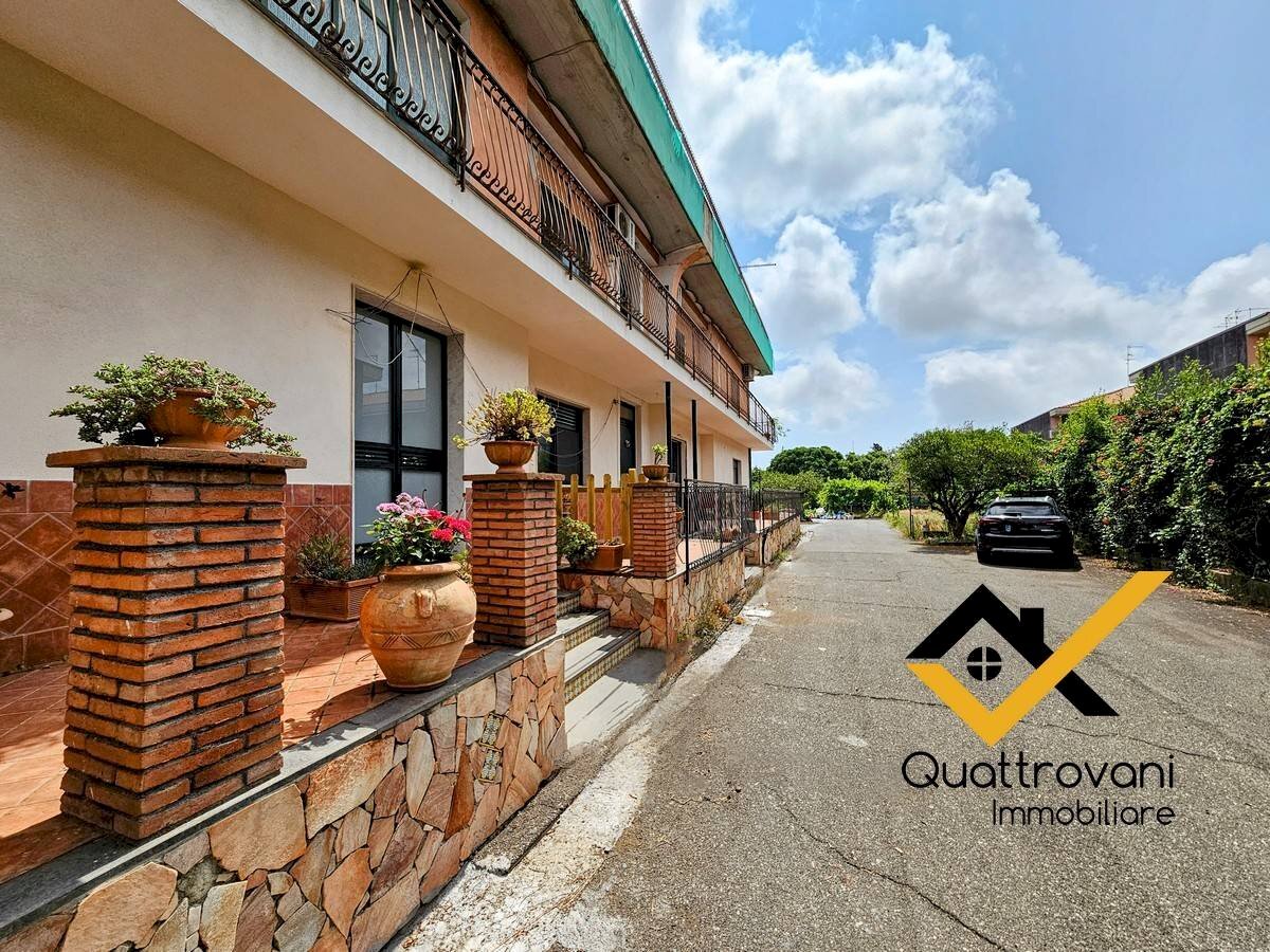 Foto 1 - Quadrilocale Via Martiri Ungheresi
 
13, Viagrande - foto 1