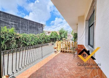 Foto 22 - Quadrilocale Via Martiri Ungheresi
 
13, Viagrande - foto 22