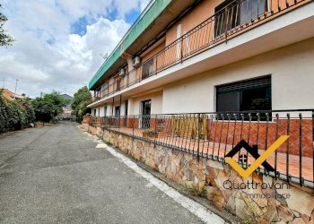 Foto 27 - Quadrilocale Via Martiri Ungheresi
 
13, Viagrande - foto 27