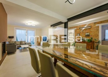 soggiorno - Casa indipendente via alta, Marcon - foto 1