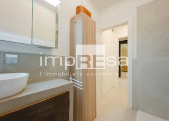 bagno piano terra - Casa indipendente via alta, Marcon - foto 11