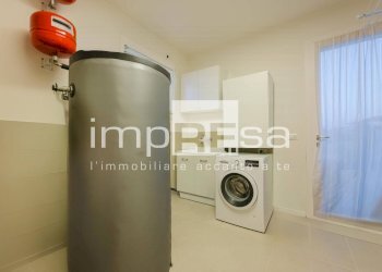 lavanderia e locale tecnico - Casa indipendente via alta, Marcon - foto 12