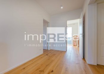 disimpegno primo piano - Casa indipendente via alta, Marcon - foto 14