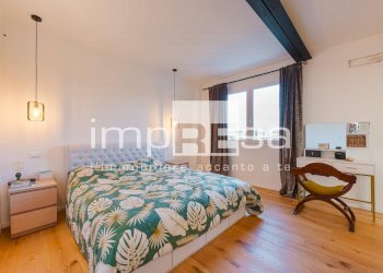 camera padronale - Casa indipendente via alta, Marcon - foto 15