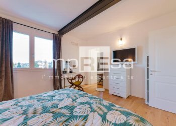 camera padronale - Casa indipendente via alta, Marcon - foto 16