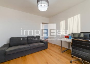 terza camera - Casa indipendente via alta, Marcon - foto 22