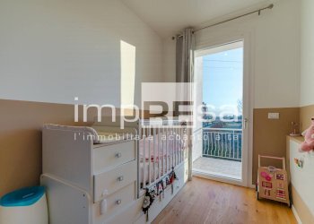 cameretta - Casa indipendente via alta, Marcon - foto 23