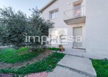 vista anteriore unità - Casa indipendente via alta, Marcon - foto 26