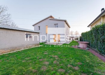 vista poetsriore - Casa indipendente via alta, Marcon - foto 27