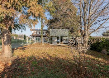 giardino di proprietà - Rustic via casoni, Mogliano Veneto - photo 4