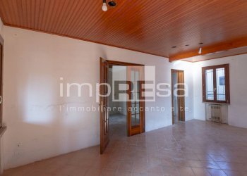 ingresso e soggiorno - Rustic via casoni, Mogliano Veneto - photo 5