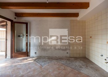 cucina separata - Rustic via casoni, Mogliano Veneto - photo 7