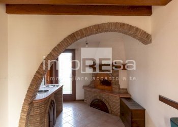 sala taverna - Rustic via casoni, Mogliano Veneto - photo 9