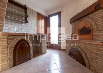 sala taverna - Rustic via casoni, Mogliano Veneto - photo 10
