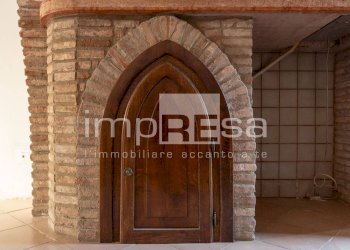 particolare taverna - Rustic via casoni, Mogliano Veneto - photo 11