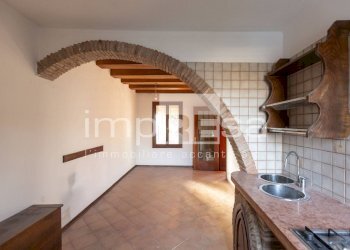 angolo cottura taverna - Rustic via casoni, Mogliano Veneto - photo 12