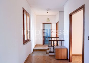 disimpegno zona notte - Rustic via casoni, Mogliano Veneto - photo 17