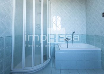 bagno zona notte - Rustic via casoni, Mogliano Veneto - photo 18