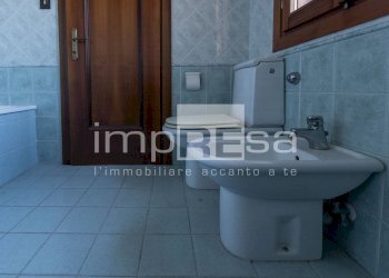 bagno zona notte - Rustic via casoni, Mogliano Veneto - photo 19