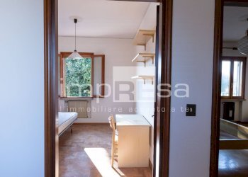 seconda camera - Rustic via casoni, Mogliano Veneto - photo 21