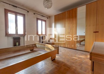 camera matrimoniale - Rustic via casoni, Mogliano Veneto - photo 23