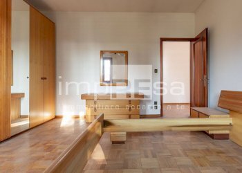 camera matrimoniale - Rustic via casoni, Mogliano Veneto - photo 24