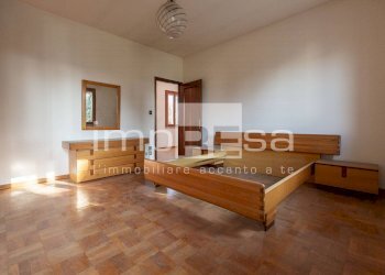 camera matrimoniale - Rustic via casoni, Mogliano Veneto - photo 26