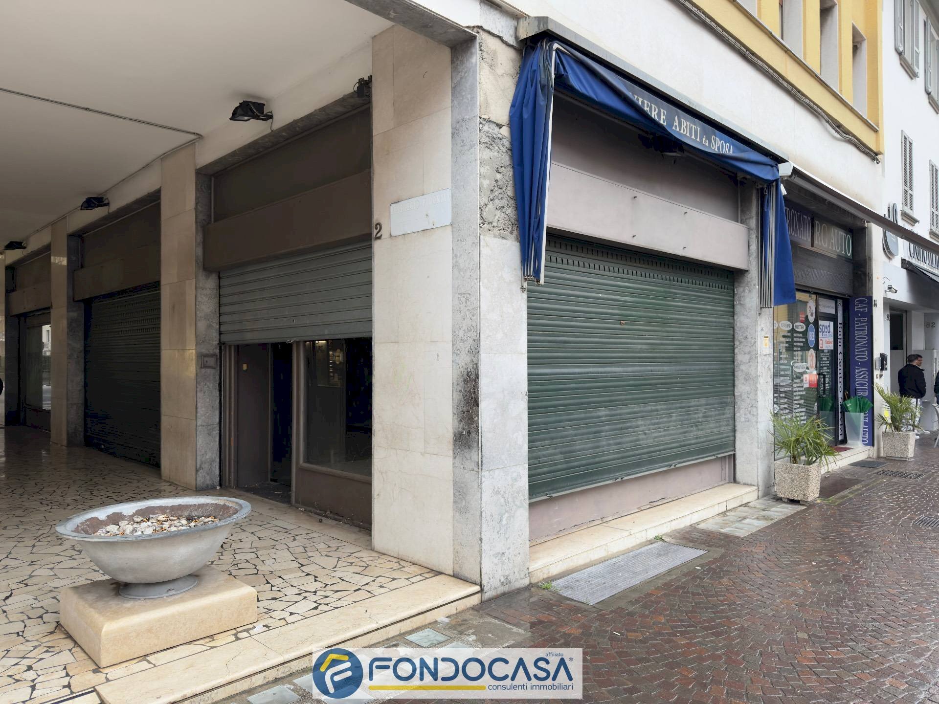 Foto 1 - Commercial Premises Rovato - photo 1