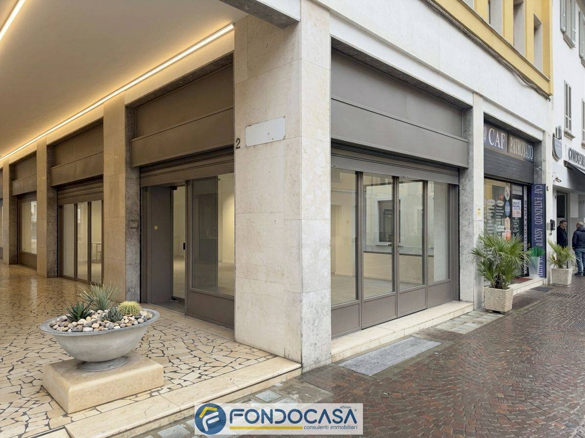 Foto 1 - Commercial Premises Rovato - photo 1