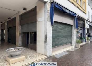 Foto 1 - Locale Commerciale Rovato - foto 1