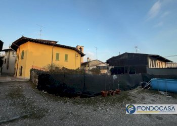 Foto 1 - Terreno edificabile 16, Palazzolo sull'Oglio - foto 1