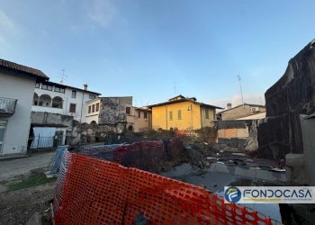 Foto 7 - Terreno edificabile 16, Palazzolo sull'Oglio - foto 7