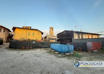 Foto 8 - Terreno edificabile 16, Palazzolo sull'Oglio - foto 8