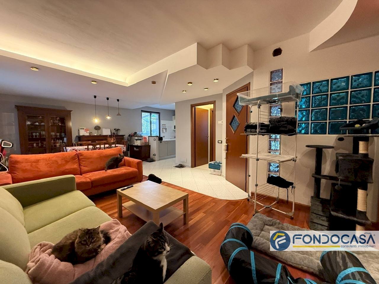 Foto 2 - Casa semi indipendente Palazzolo sull'Oglio - foto 2