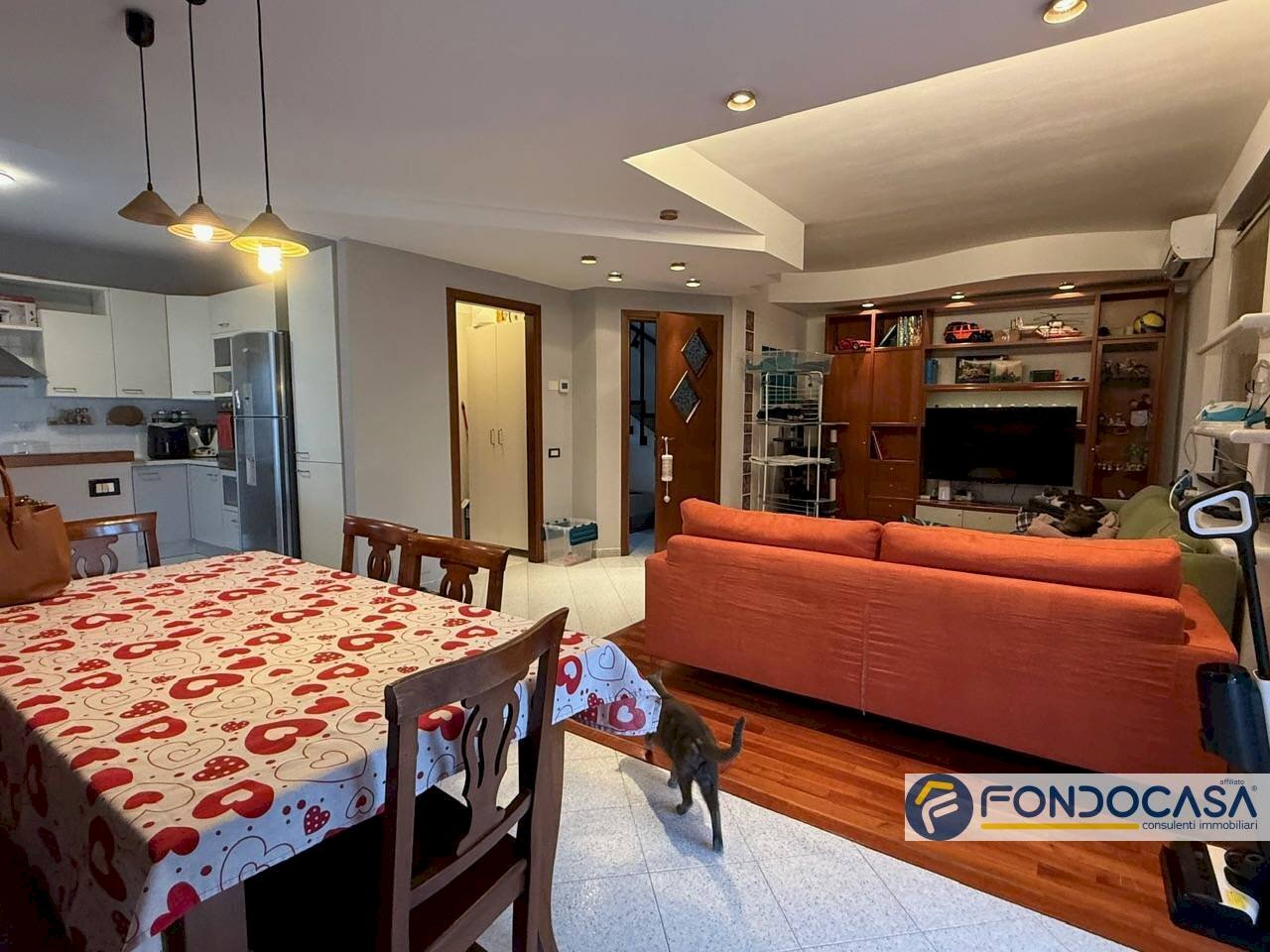 Foto 3 - Casa semi indipendente Palazzolo sull'Oglio - foto 3