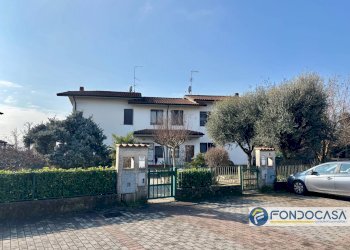 Foto 1 - Casa semi indipendente Palazzolo sull'Oglio - foto 1