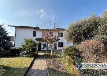 Foto 29 - Casa semi indipendente Palazzolo sull'Oglio - foto 29