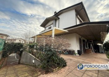 Foto 34 - Casa semi indipendente Palazzolo sull'Oglio - foto 34