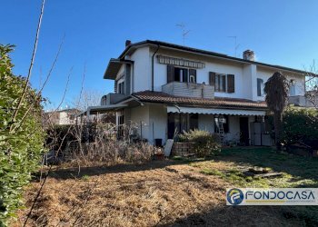 Foto 33 - Casa semi indipendente Palazzolo sull'Oglio - foto 33