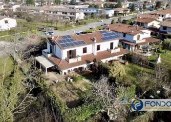 Foto 38 - Casa semi indipendente Palazzolo sull'Oglio - foto 38