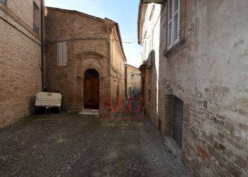 Foto 3 - Casa indipendente via Giacomo Leopardi
 
23, Monte San Martino - foto 3