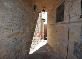 Foto 5 - Casa indipendente via Giacomo Leopardi
 
23, Monte San Martino - foto 5