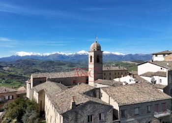 Foto 33 - Casa indipendente via Giacomo Leopardi
 
23, Monte San Martino - foto 33