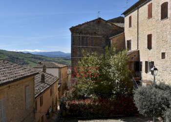 Foto 34 - Casa indipendente via Giacomo Leopardi
 
23, Monte San Martino - foto 34